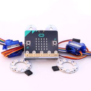 Kit de computación creativa