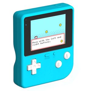 Consola Portátil Arcade
