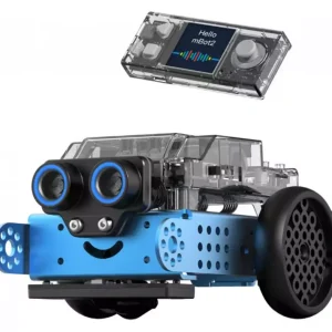Kit mBot 2 de Makeblock (curso incluido)